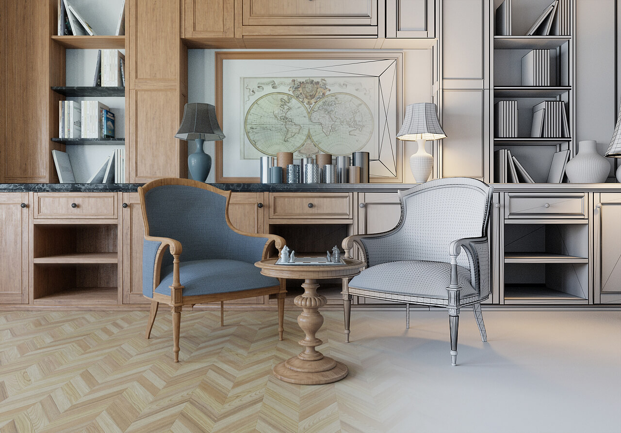 AnyRender Cloud Renderer — project image 6