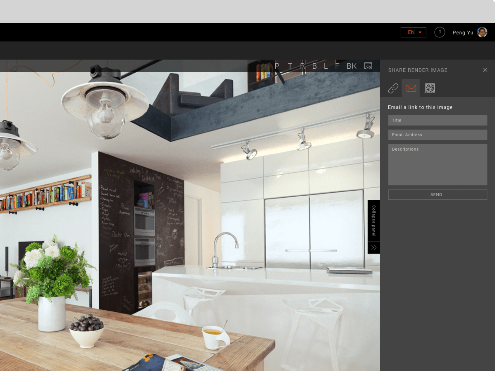AnyRender Cloud Renderer — project image 12