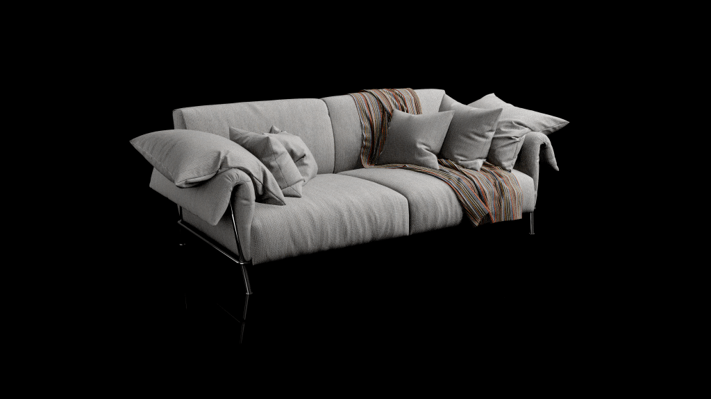 AnyRender Cloud Renderer — project image 24