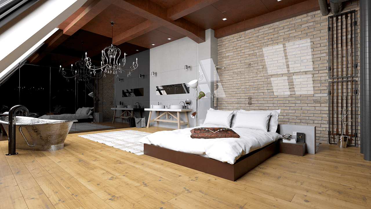 AnyRender Cloud Renderer — project image 8