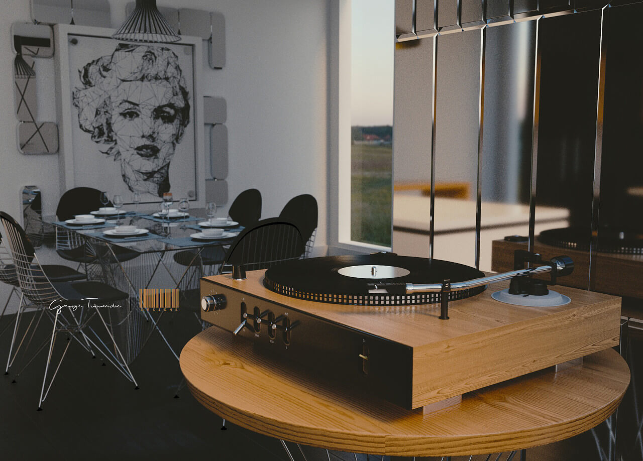 AnyRender Cloud Renderer — project image 9