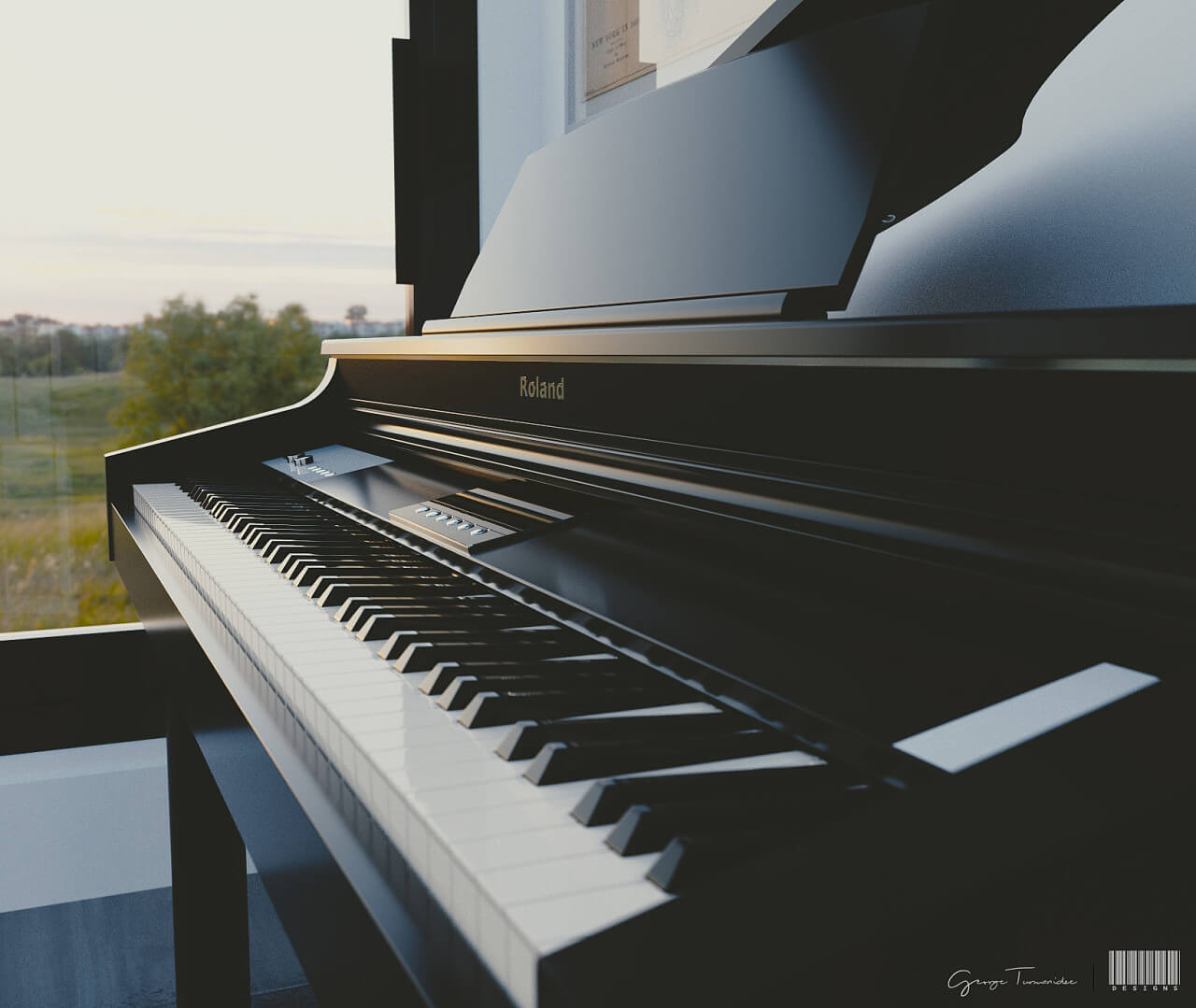 AnyRender Cloud Renderer — project image 20